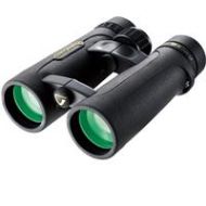 Adorama Vanguard 10x42 Endeavor ED II Roof Prism Binocular, 6.5 Deg Angle of View, Black ENDEAVOR ED II 1042