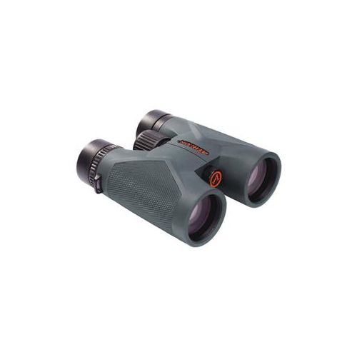  Adorama Athlon Optics 8x42 Midas Roof Prism Binocular, 8.1 Degree Angle of View 113004