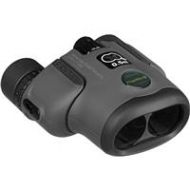 Adorama Pentax 8.5x21 Papilio II Porro Prism Binocular, 6.0 Degree Angle of View, Gray 62002