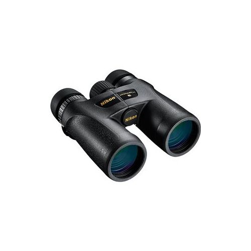  Adorama Nikon 10x42 Monarch 7 All Terrain Roof Prism Binocular, 6.7 Deg Angle of View 7549