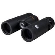Celestron 8x32 TrailSeeker ED Roof Prism Binoculars 71401 - Adorama
