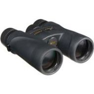 Adorama Nikon 8x42 Monarch 5 Roof Prism Binocular, 6.3 Degree Angle of View, Black 7576