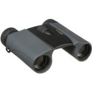 Adorama Nikon 8x25 Trailblazer ATB Roof Prism Binocular, 8.2 Degree Angle of View, Black 8217