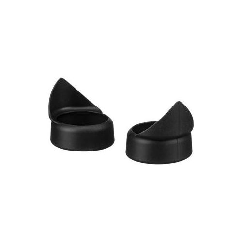  Leica Winged Eyecup for Noctivid Binoculars, Pair 42067 - Adorama