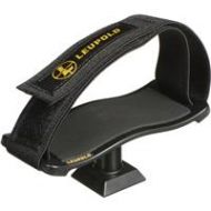 Leupold Binocular Tripod Adapter Tray, Black 172625 - Adorama