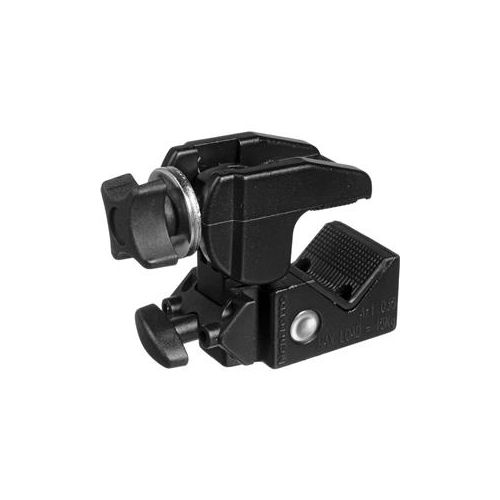  Manfrotto 035BN Binocular Super Clamp 035BN - Adorama