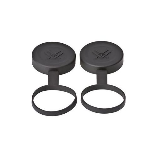  Vortex Optics Tethered Objective Lens Covers, Pair SW58 - Adorama