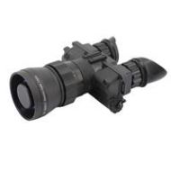 Newcon Optik 4x Gen 2+ Night Vision Binocular NV66-G2_4X - Adorama