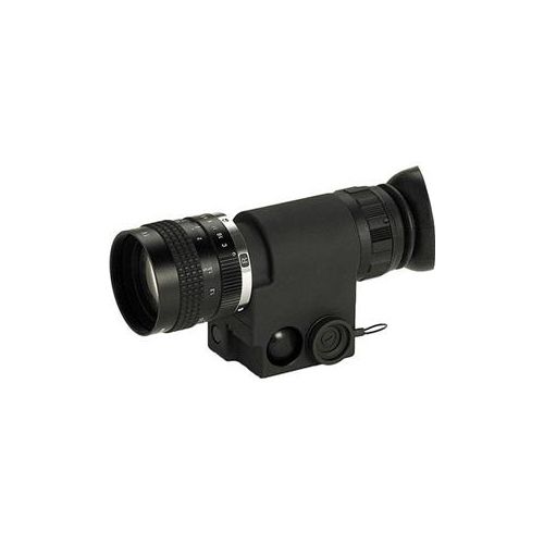  Adorama N-Vision Optics LRS-RANGER, Gen 3 Gated Pinnacle Night Vision Monocular LRS-RANGER