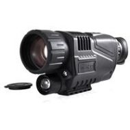 Adorama Pyle PSHTCM88 Digital Night Vision Viewer with Camera, Video and Playback PSHTCM88