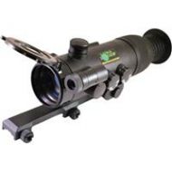 Luna Optics LN-PRS40M Premium Gen-1 4x Riflescope LN-PRS40M - Adorama