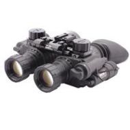 Adorama Newcon Optik 1x Gen 3 Dual Tube Autogated Night Vision Binocular NVS 15-3AG