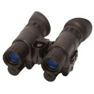 Adorama N-Vision Optics G-15 Dual Tube Night Vision Binocular Standard Kit G15P-HM