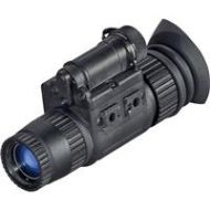 Adorama ATN NVM14-4 1x Waterproof Night Vision Monocular, 64-72 lp/mm Resolution NVMPAN1440