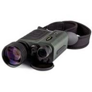 Adorama Konus 6-24x50 KONUSPY-8 Zoom Digital Night Vision Binocularar with Photo & Video 7929