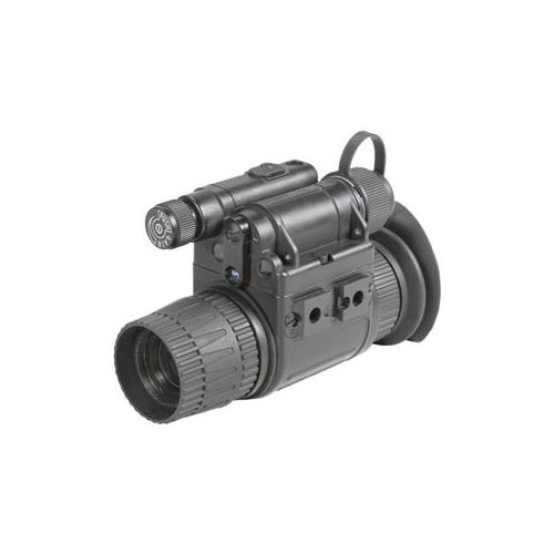  Adorama FLIR MNVD-51 3A 1x 19mm Lens Multi-Purpose Night Vision Gen3 Alpha Monocular NSMNYX14M539DA1