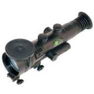 Luna Optics LN-ERS40M Elite Gen-2+ 4x Riflescope LN-ERS40M - Adorama