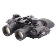 Adorama Newcon Optik 1x Gen 3 Dual Tube Night Vision Binocular NVS 15-3XT