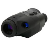 Sightmark Eclipse 2x24 Night Vision Monocular SM14061 - Adorama