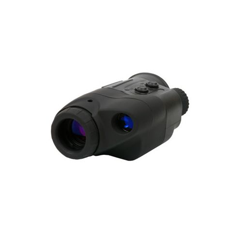  Sightmark Eclipse 2x24 Night Vision Monocular SM14061 - Adorama