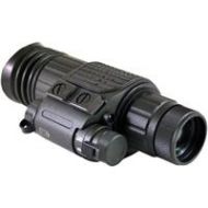 Adorama Luna Optics LN-EMG1-Pro Elite Gen-2+ Monocular-Goggle LN-EMG1-PRO