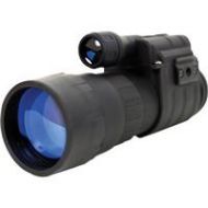 Sightmark Ghost Hunter 4x50 Night Vision Monocular SM14073 - Adorama