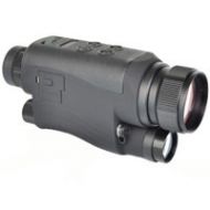 Adorama Luna Optics LN-DM50-HRSD, High-Resoultion Digital Night Vision Viewer/Recorder LN-DM50-HRSD