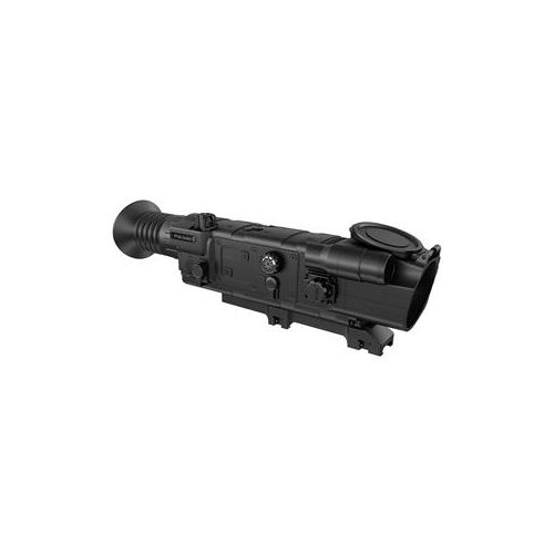  Adorama Pulsar Digisight N550 Digital Night Vision Riflescope PL76316