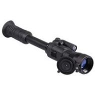 Adorama Sightmark Photon 6.5x50S Digital Night Vision Riflescope SM18009