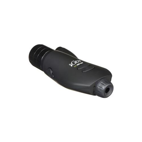  Adorama Night Owl Optics 2.6x iGen LE Night Vision Monocular with Image Capture/Viewer NOIGM3X-LE