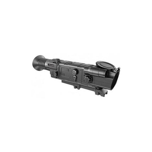  Adorama Pulsar Digisight N750 4.5-6.75x50 Digital Night Vision Riflescope PL76312