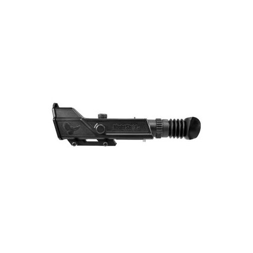  Adorama Night Owl Optics NightShot 3x Digital Night Vision Riflescope, Matte Black NIGHTSHOT