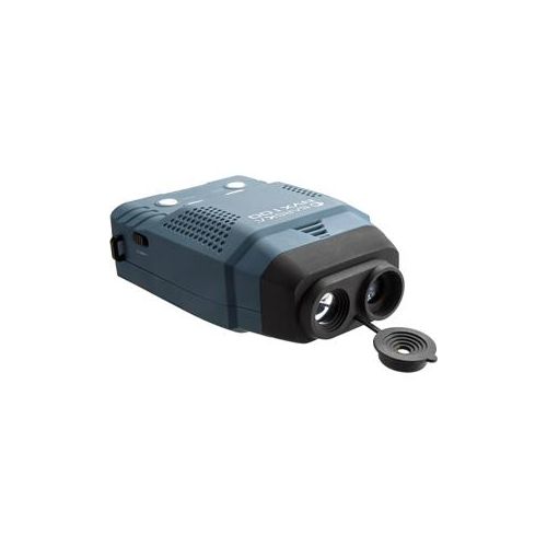  Barska NVX100 3x Night Vision Monocular BQ12388 - Adorama