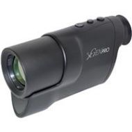 Adorama Night Owl Optics xGenPro 3-6x Digital Night Vision Monocular, Infrared Illum XGENPRO