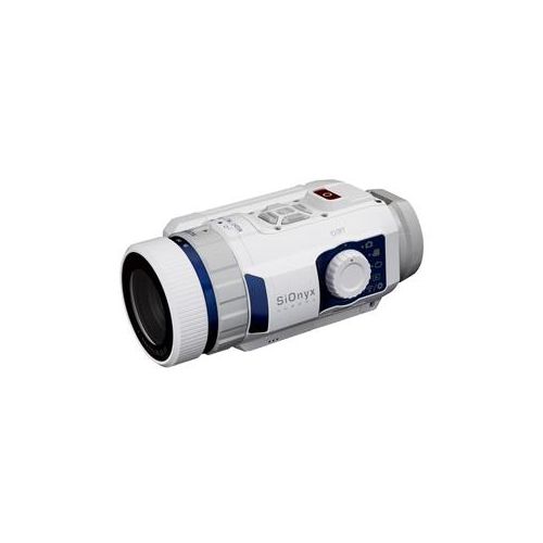  Adorama SiOnyx Aurora Sport Water-Resistant IR Color Night Vision Camera C011000