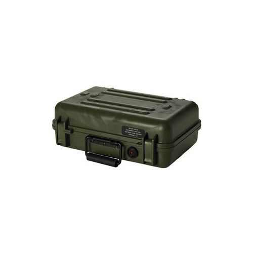  Adorama N-Vision Optics Nightvision Storage Case with Molded Insert SC061016