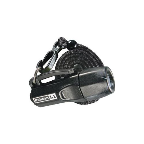  Pelican L1 1930NVG LED Flashlight, Black 1930-010-110B - Adorama