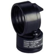 Adorama N-Vision Optics Magnetic Compass for PVS-7, GT-14, G15 and BNVD NVDs A3187430