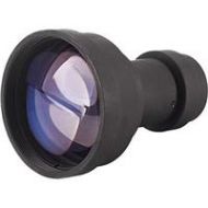 Adorama ATN 5x Mil-Spec Magnifier Lens for PVS-7, PVS-14, 6015 Monoculars ACMPPVSXL5A