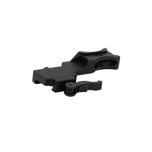  Adorama Newcon Optik Quick Release Weapon Mount with Accutorque Wheel for NVS-14 NVS QR MOUNT