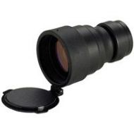 Adorama N-Vision Optics 3x Afocal Lens for PVS-7/PVS-14/G15/GT-14/BNVD, 13 Deg. Angle of NVAC-107