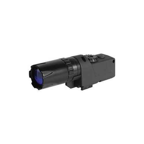  Pulsar L-808S Laser IR Night Vision Flashlight PL79072 - Adorama