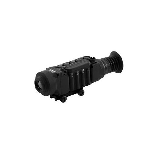  Adorama N-Vision Optics TWS-13A-M Thermal Weapon Sight, 25mm f/1.2 Lens, 336x256 Resolut TWS-13A-M