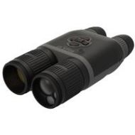 Adorama ATN 4.5-18x Binox 4T 384 Smart HD Thermal Binocular with Laser Rangefinder TIBNBX4384L