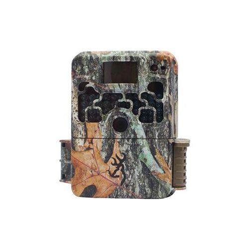  Adorama Browning Strike Force Extreme 16MP 720p HD Trail Camera, 100 IR Range, Camo BTC 5HDX