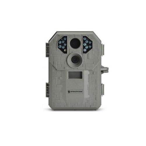  Stealth Cam P12 Digital 6MP Scouting Camera, Gray STC-P12 - Adorama