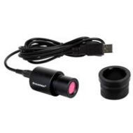 Digital Microscope Imager - 2 MP 44423 - Adorama