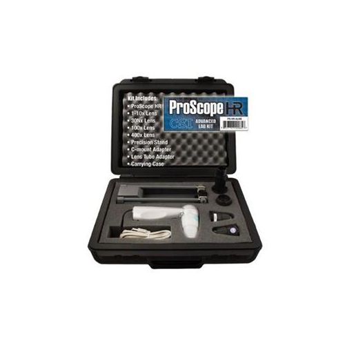  Bodelin Technologies ProScope HR CSI Lab Kit PS-HR-LAB - Adorama