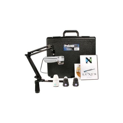  Bodelin Technologies ProScope HR QC Lab Kit PS-HR-QCLAB - Adorama