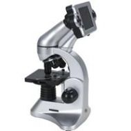 iOptron ST-640 LCD Microscope with 3.5in LCD Screen 6820 - Adorama